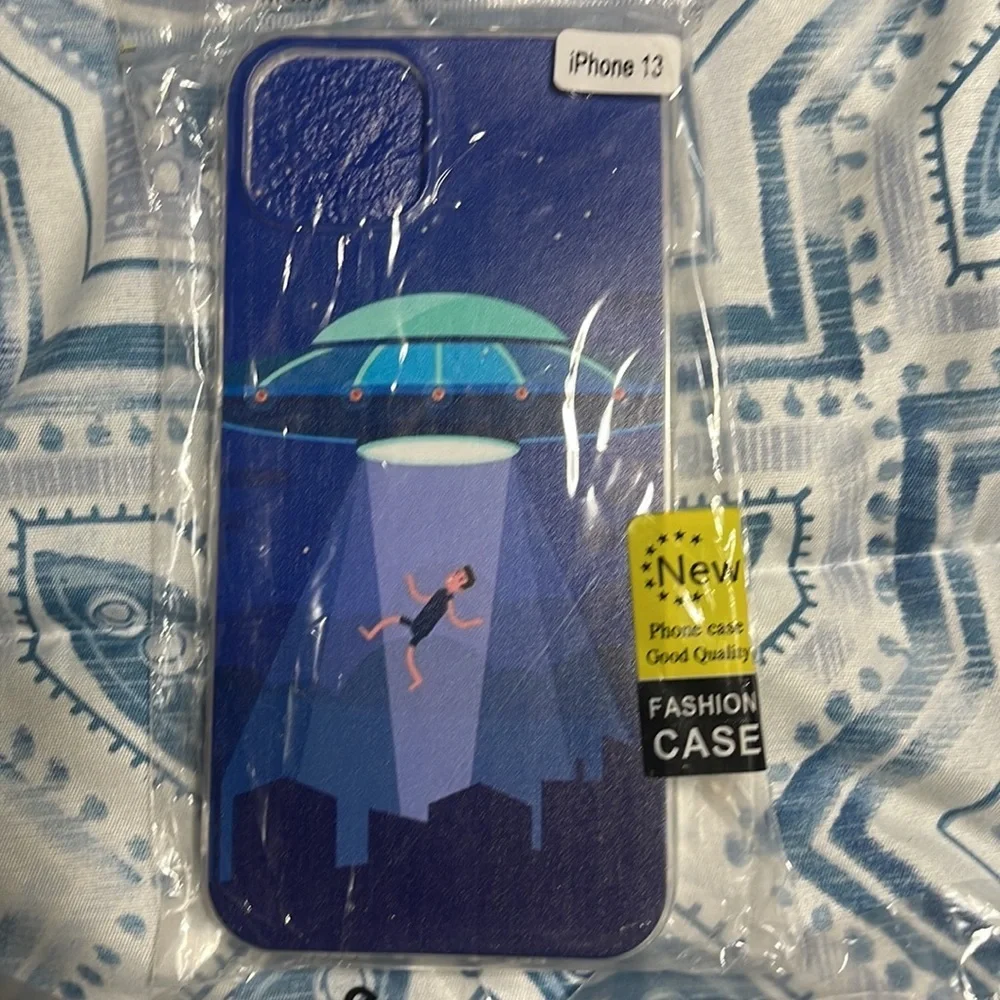 New set/5 Silicone phone case for iPhone 13